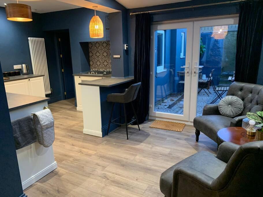 No 11, Fishguard, Ideal For Beach, Coastal Path And Town! Екстер'єр фото